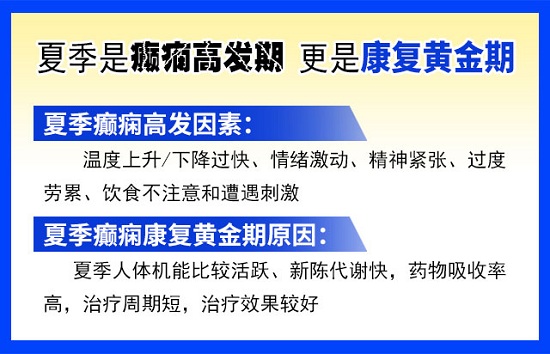 【会诊预告】这周六周日，三甲癫痫大咖领衔多学科联合会诊，助力夏季规范抗癫！